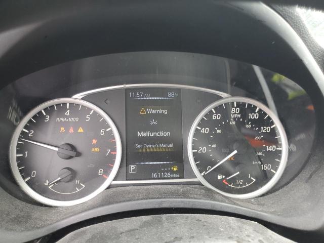 2018 NISSAN SENTRA S - 3N1AB7APXJY250701