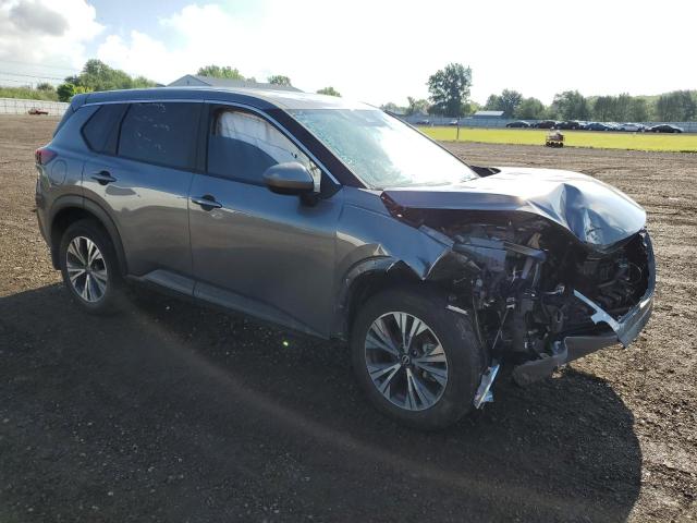 Vin: jn8bt3bb0pw479970, lot: 62065644, nissan rogue sv 20234