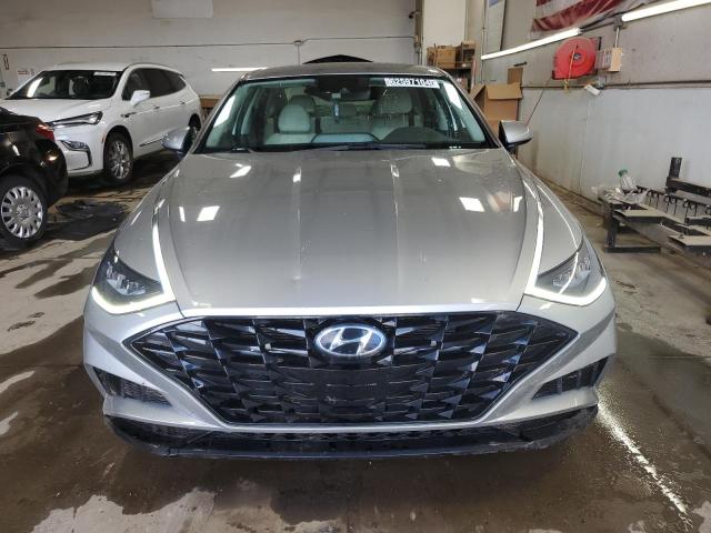 2021 Hyundai Sonata Sel VIN: KMHL64JA0MA145478 Lot: 62597104