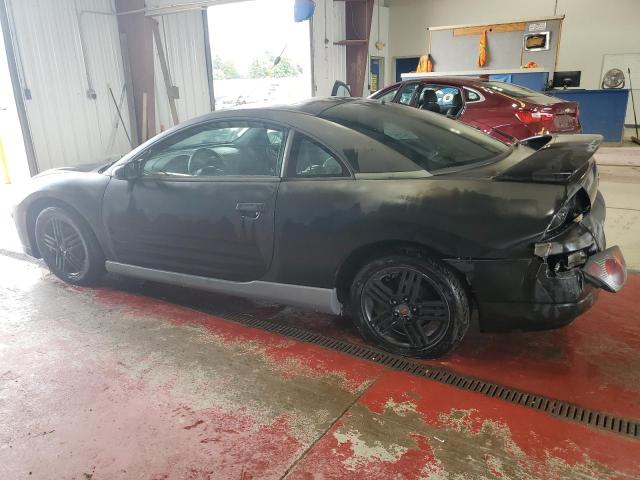 2003 Mitsubishi Eclipse Gts VIN: 4A3AC74H03E067139 Lot: 61928734