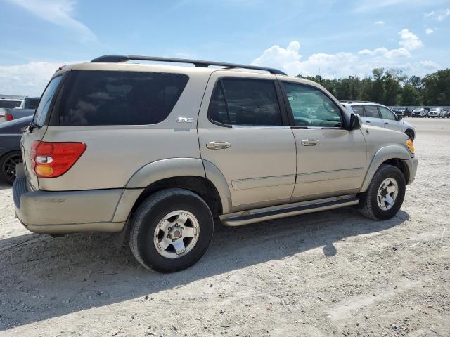 2001 Toyota Sequoia Sr5 VIN: 5TDBT44A91S016075 Lot: 63203154