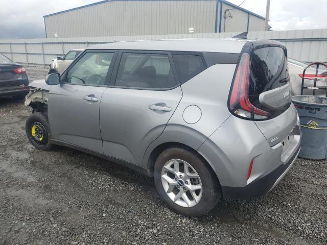 2023 KIA SOUL LX - KNDJ23AU7P7863736