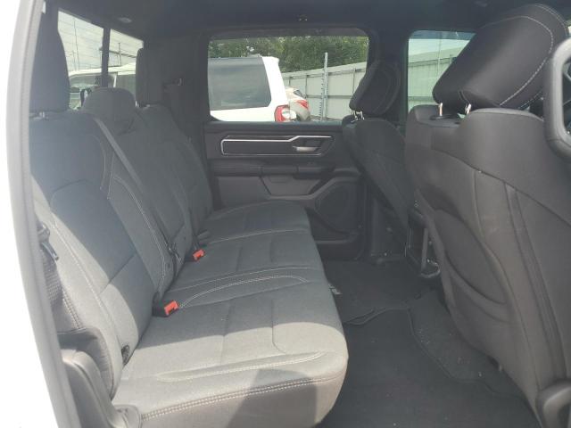 2023 RAM 1500 BIG H - 1C6SRFFT1PN609959