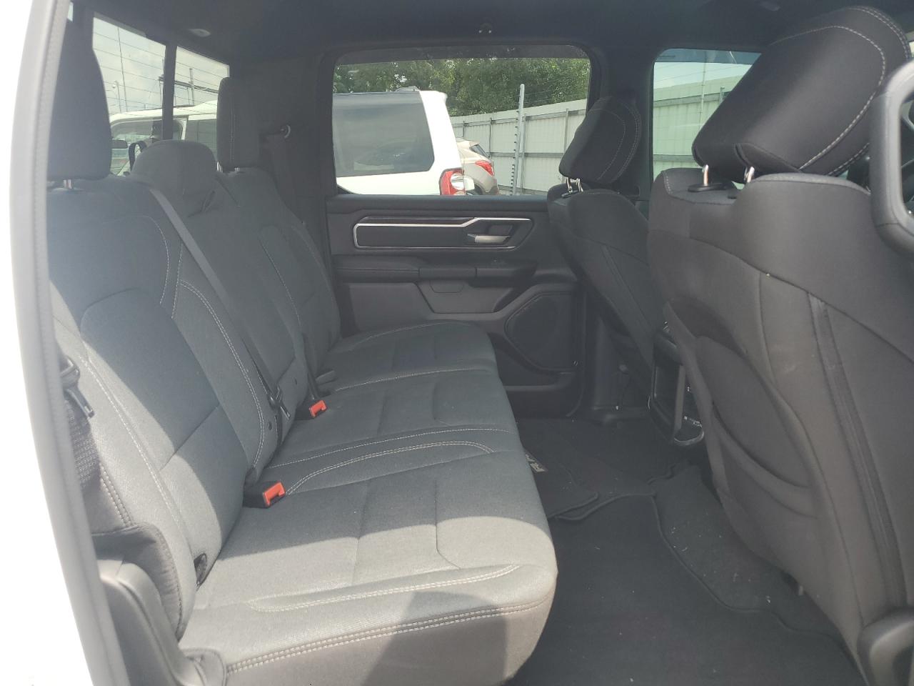 1C6SRFFT1PN609959 2023 Ram 1500 Big Horn/Lone Star