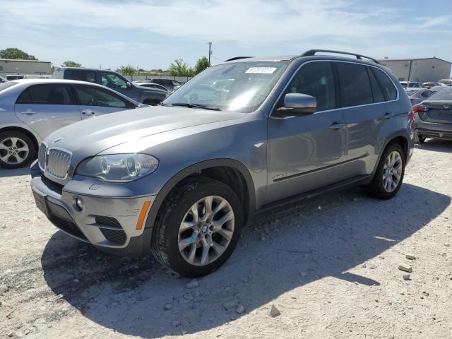 VIN 5UXZV4C58D0B08705 2013 BMW X5, Xdrive35I no.1