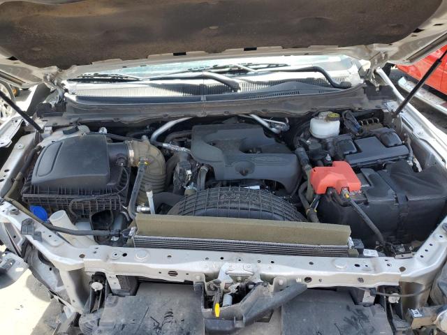 2019 FORD RANGER XL - 1FTER4FHXKLA27451