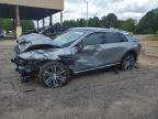 2024 CADILLAC LYRIQ LUXU - 1GYKPRRK2RZ124965