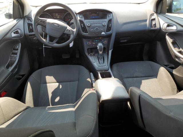 2018 FORD FOCUS SE - 1FADP3FEXJL208183