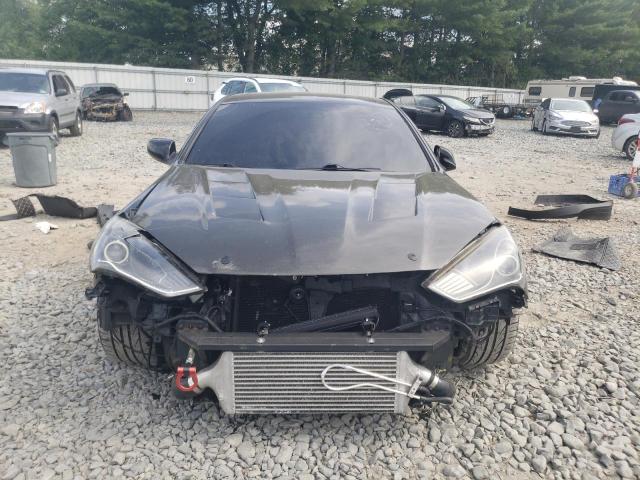 2013 Hyundai Genesis Coupe 2.0T VIN: KMHHT6KD0DU092430 Lot: 62019934