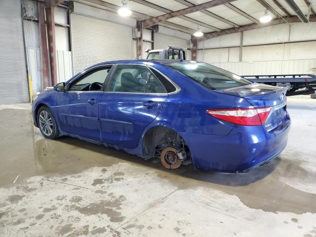 VIN 4T1BF1FK4GU533750 2016 Toyota Camry, LE no.2