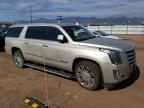 CADILLAC ESCALADE E photo