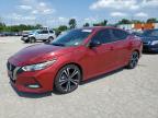 2020 NISSAN SENTRA SR - 3N1AB8DV9LY287080