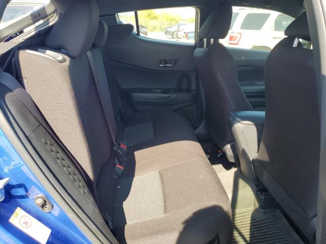 2019 TOYOTA C-HR XLE - JTNKHMBX1K1054502