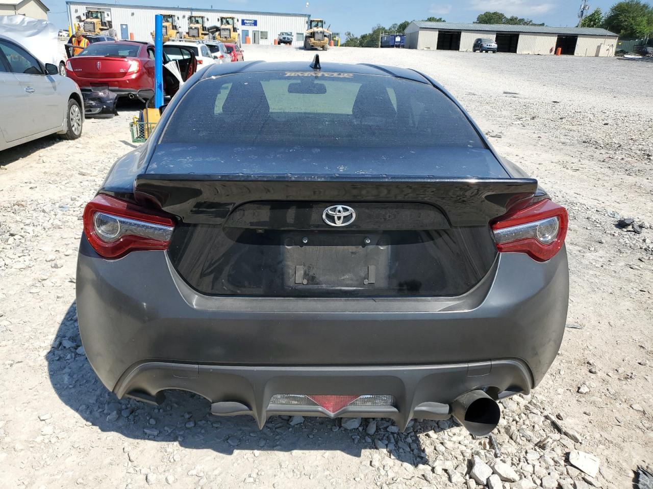 JF1ZNAA12L9751760 2020 Toyota 86