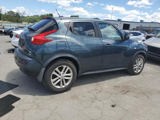 2012 Nissan Juke S VIN: JN8AF5MR1CT101144 Lot: 62609374