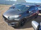 FORD FIESTA ST photo