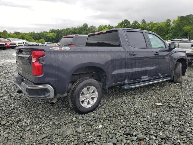 2022 Chevrolet Silverado K1500 VIN: 3GCPDAEK8NG578479 Lot: 60378964