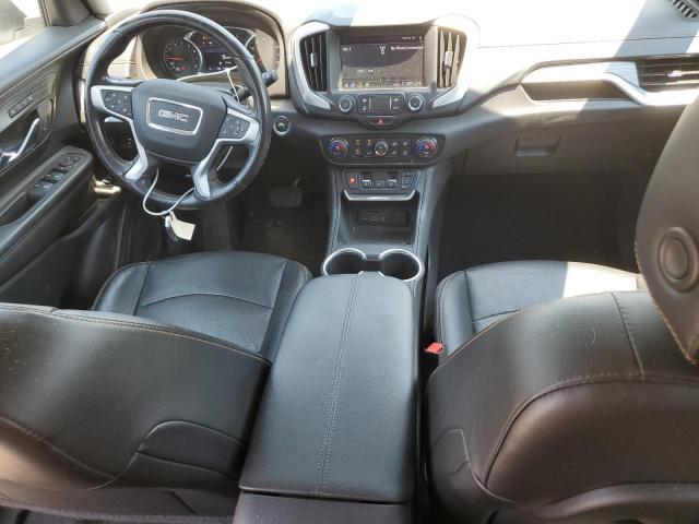 2021 GMC Terrain Slt VIN: 3GKALPEV5ML311798 Lot: 62731184