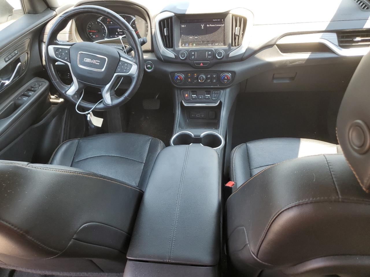 3GKALPEV5ML311798 2021 GMC Terrain Slt