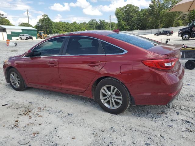 2015 HYUNDAI SONATA SE - 5NPE24AF9FH152333