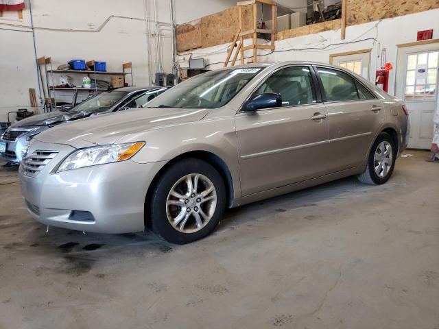 2007 Toyota Camry Ce VIN: JTNBE46K973032864 Lot: 62364594