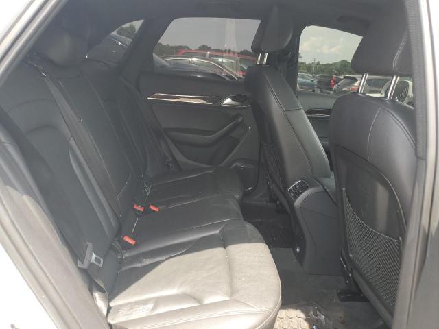 2015 AUDI Q3 PRESTIG - WA1GFCFS6FR007086