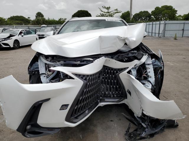 2024 LEXUS NX 250 BAS JTJADCAZXR2008340
