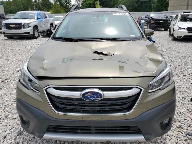 4S4BTANC0M3126190 Subaru Outback LI 5