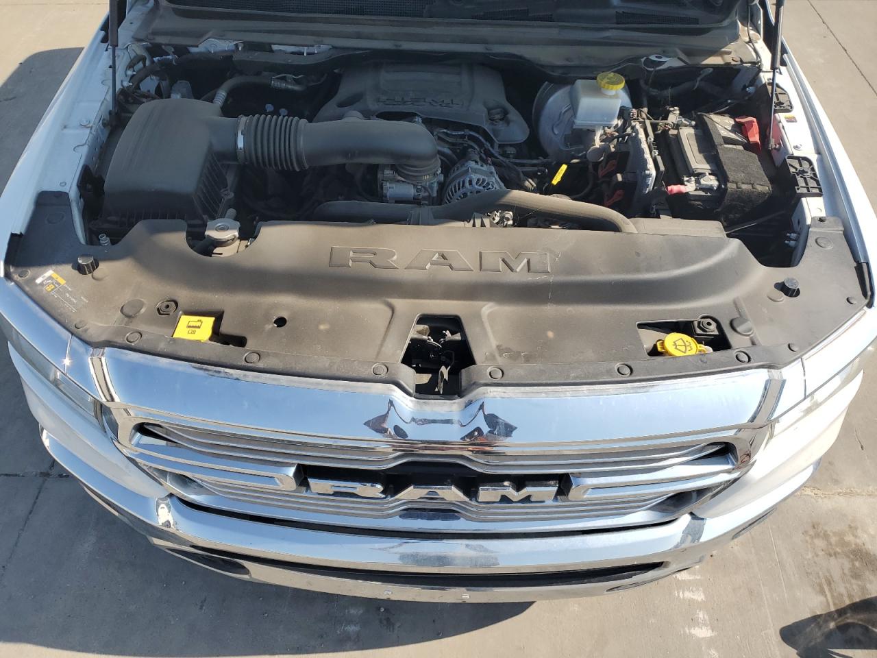 1C6RREBTXNN329078 2022 Ram 1500 Big Horn/Lone Star