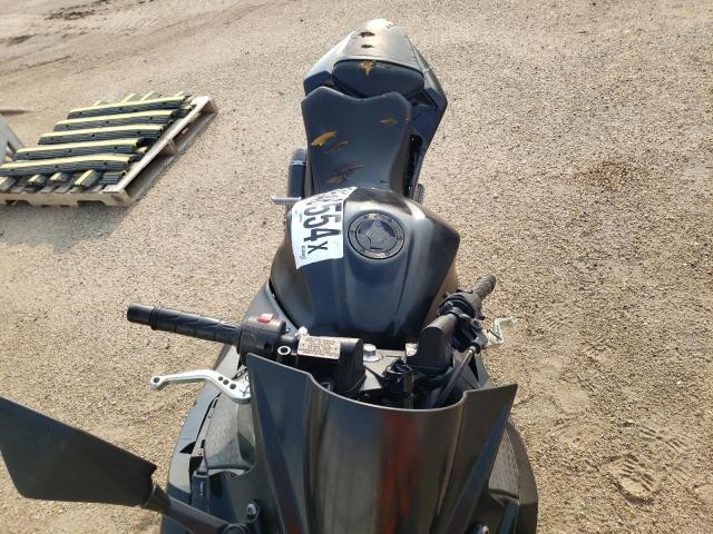 2014 KAWASAKI EX300 A - JKAEX8A12EA003808