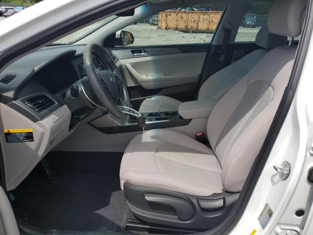 2016 Hyundai Sonata Se VIN: 5NPE24AFXGH304802 Lot: 60010944