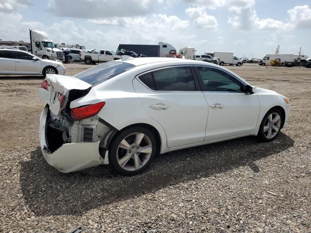 2015 ACURA ILX 20 19VDE1F37FE001536