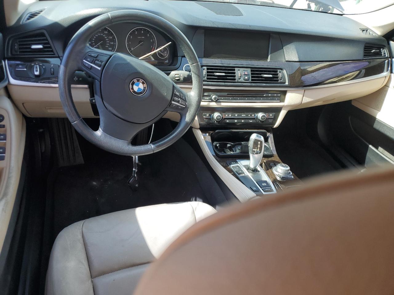 WBAXG5C54CDY28724 2012 BMW 528 I