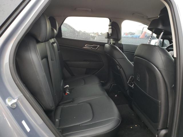 2023 KIA SPORTAGE E - 5XYK33AF9PG090127