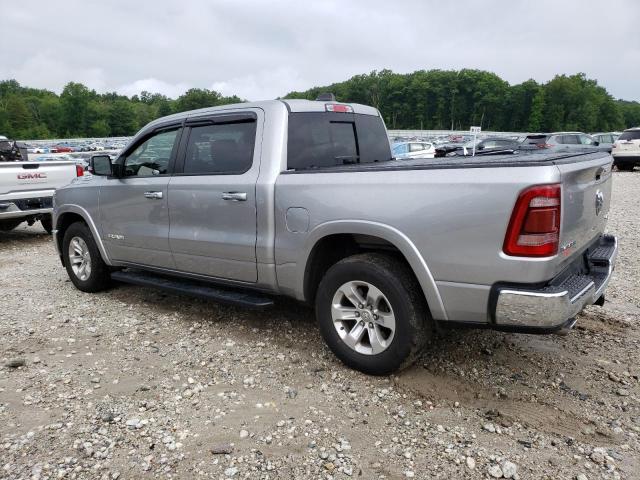 2021 RAM 1500 LARAM - 1C6SRFJT6MN818861