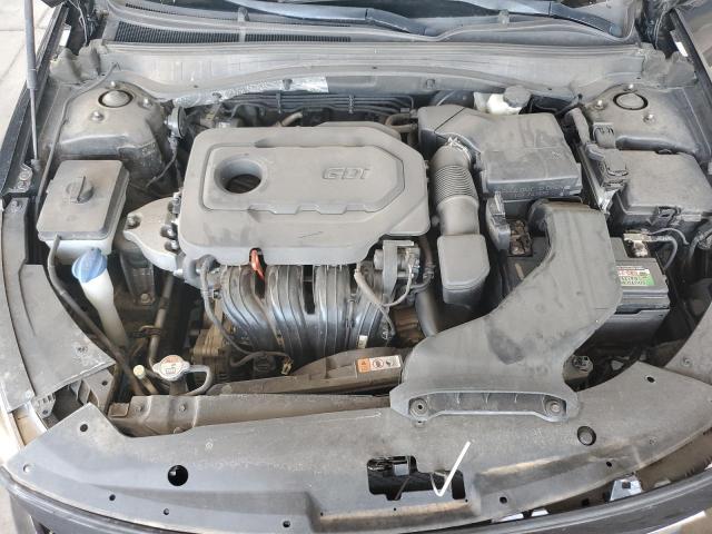 2016 KIA OPTIMA LX - 5XXGT4L37GG049580