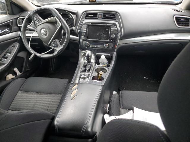 2019 NISSAN MAXIMA S - 1N4AA6AV3KC379499