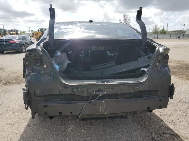 2020 NISSAN MAXIMA SV - 1N4AA6CV8LC361545