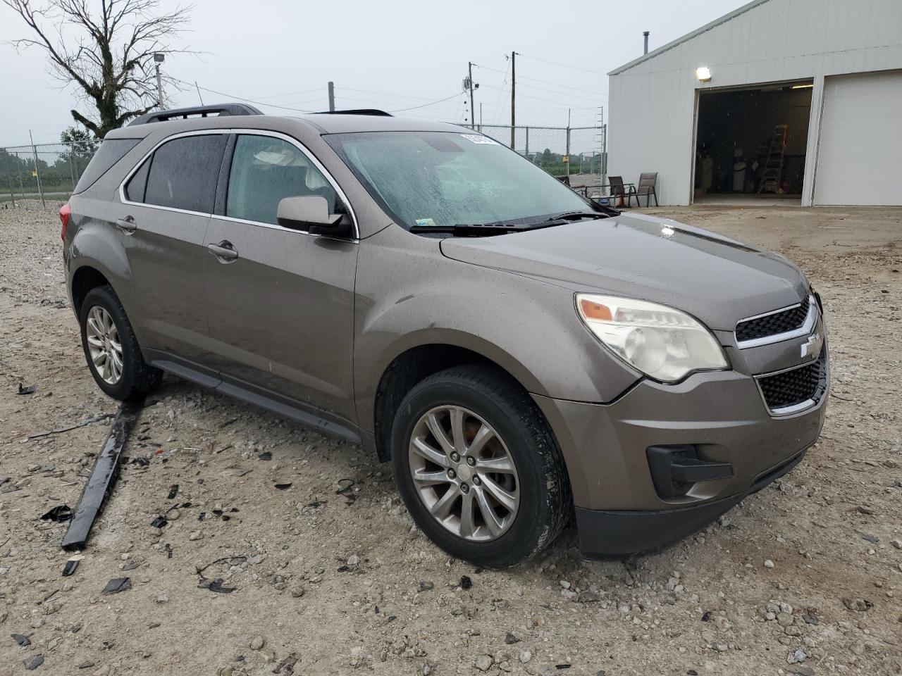 2012 Chevrolet Equinox Lt vin: 2GNALDEK1C6183652