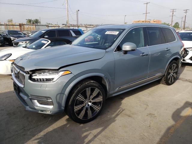 2020 Volvo Xc90 T6 Inscription VIN: YV4A221L7L1534725 Lot: 61890544