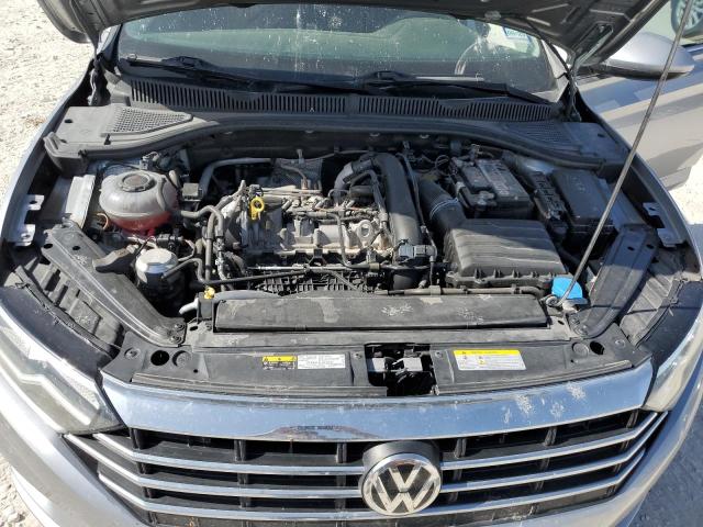2021 Volkswagen Jetta S VIN: 3VWC57BU5MM060492 Lot: 61502914