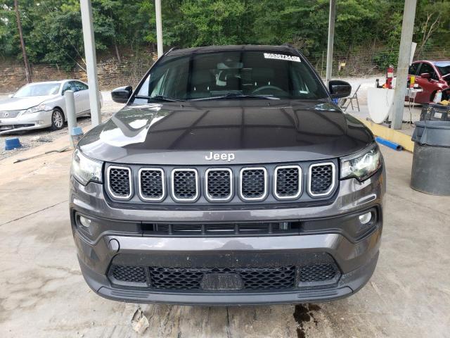 2024 JEEP COMPASS LA - 3C4NJDBN3RT598801