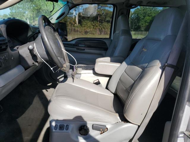 2007 Ford F250 - Image 7