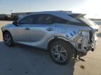 LEXUS RX 350 PRE снимка