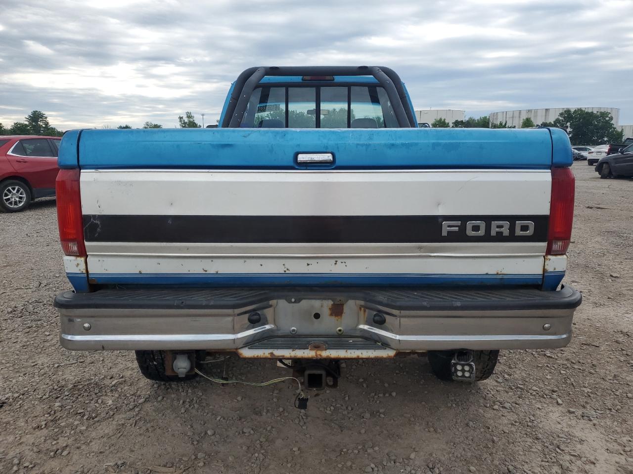 1FTHX26G8RKA32145 1994 Ford F250