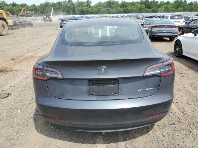 2023 Tesla Model 3 VIN: 5YJ3E1EB9PF452491 Lot: 61194074