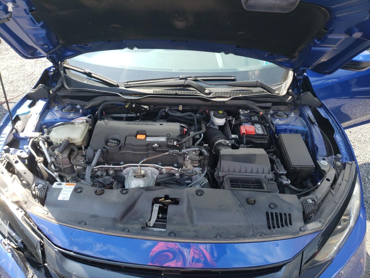 2HGFC2F82MH519029 2021 Honda Civic Sport 2HGFC2F82MH519029 2021 Honda Civic Sport