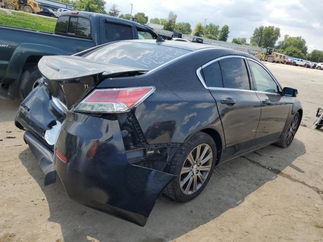 VIN 19UUA8F3XEA004252 2014 Acura TL, SE no.3