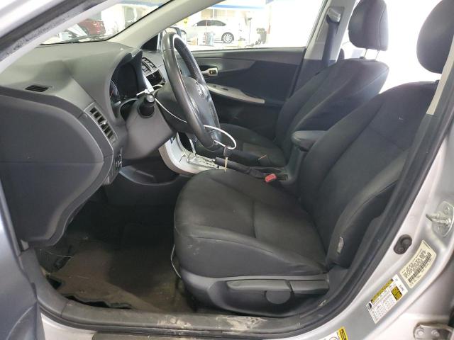 2010 Toyota Corolla Base VIN: 1NXBU4EE4AZ240232 Lot: 62082964