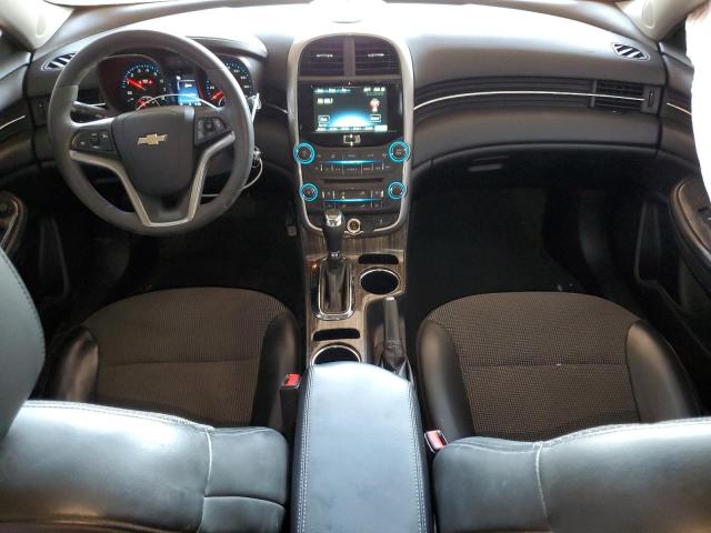 2016 CHEVROLET MALIBU LIM - 1G11C5SA7GF142652